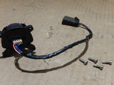 Maserati M139 Center Console Safety Flasher Switch