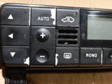 Maserati M139 Console Face Switch Panel