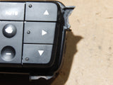 Maserati M139 Console Face Switch Panel