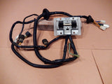Datsun 280ZX Drivers Side Door Window Switches Assembly