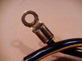 Datsun 280ZX Battery Negative / Ground Cable
