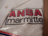 ANSA OEM ANSA / Marmitte Racing Golf Shirt