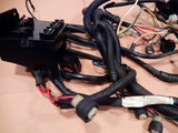 Datsun 280ZX 1983 Engine Bay Wire Harness with Fuse Box