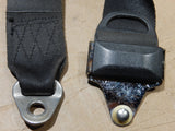 Datsun 240Z Shoulder Belt