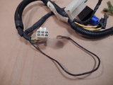 Datsun 280ZX Continuity Relay Wire Harness # 24167 P7100