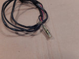 Datsun 240Z 280Z Automatic Transmission Wire Harness