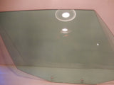 Maserati Indy OEM Front Passenger's Door ( Right ) Glass
