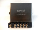 Datsun 280Z Transistor Ignition