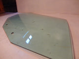 Maserati Indy OEM Front Passenger's Door ( Right ) Glass