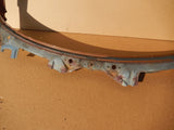 Datsun 240Z 1972 Windshield Frame Panel and Surround