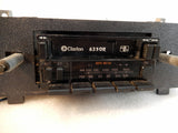 Datsun 240Z - 280Z Clarion Radio