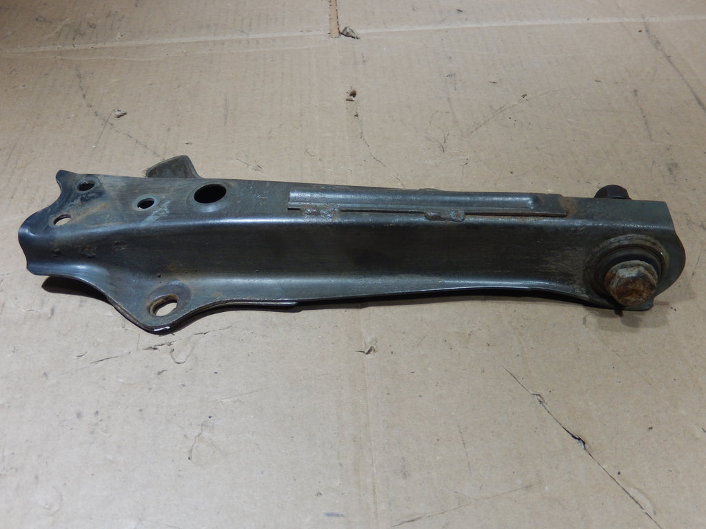 Datsun 280ZX Front Driver Lower Control Arm
