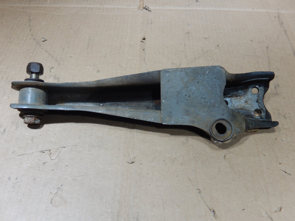 Datsun 280ZX Front Driver Lower Control Arm