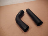 ANSA OEM ANSA Exhaust Pipe Slot End Elbow And Straight Pipe