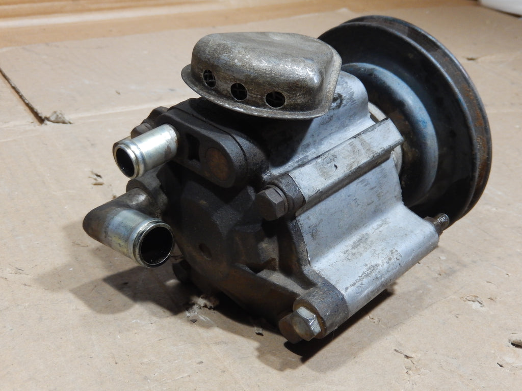 Datsun 240Z Series 1 Engine Air Pump