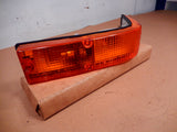 Datsun 280ZX Front Driver's Side Wrap Around Turn Signal