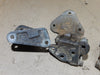 Datsun 240Z Complete Set of Door Hinges, Right and Left