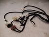 Maserati Quattroporte M-139 Front Drivers Door Switches Wire Harness