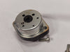 Volvo P1800ES Ignition Selector Switch