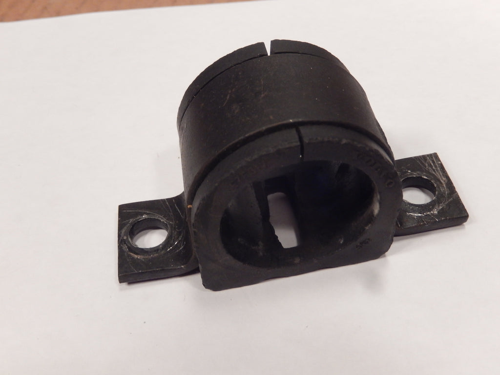 Volvo P1800ES Upper Steering Column Clamp and Bushing