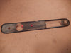 Volvo P1800ES Ignition Lock and Ashtray Dashboard Panel