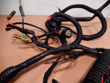 Datsun 280ZX Wire Harness