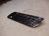 Maserati Quattroporte M-139 NOS Front Body Side Vent Assembly