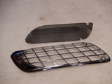 Maserati Quattroporte M-139 NOS Front Body Side Vent Assembly