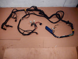 Datsun 280ZX 1981 Fuel Injection Wire Harness