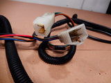 Datsun 280ZX 1981 Fuel Injection Wire Harness