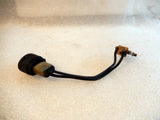 Datsun 240Z Washer Pump Wire Harness and Motor Brush Assembly