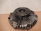Datsun 280ZX Engine Cooling Fan Clutch