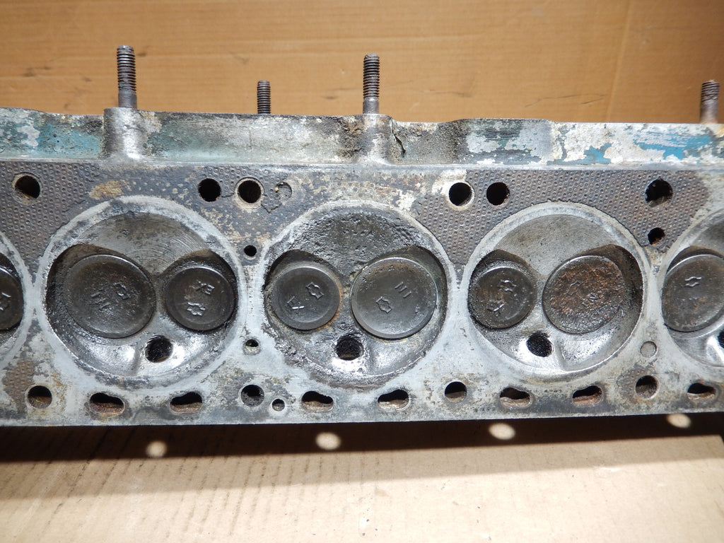 Datsun 240Z Series One Engine Head