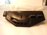 Datsun 280ZX Lower Dashboard Drivers Knee Air Duct