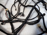 Datsun 280Z Rear Body Wire Harness