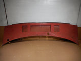 Datsun 240Z Hood Deck Wiper Panel