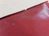 Datsun 240Z RED Interior Overhead Cross Panel