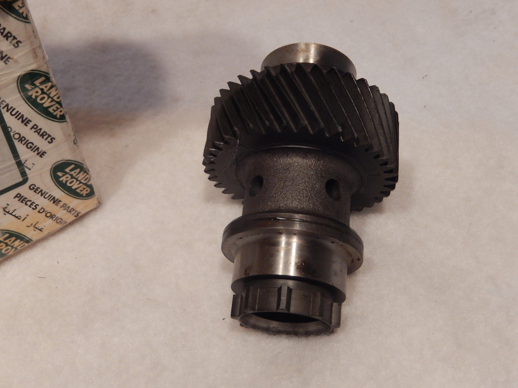 Range Rover P-38 NOS Differential Primary Drive Shaft Gear