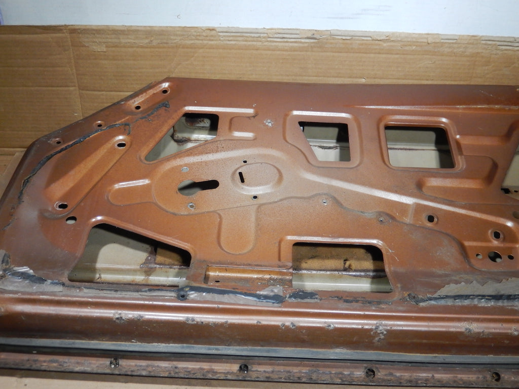 Datsun 240Z Passenger's Side Door