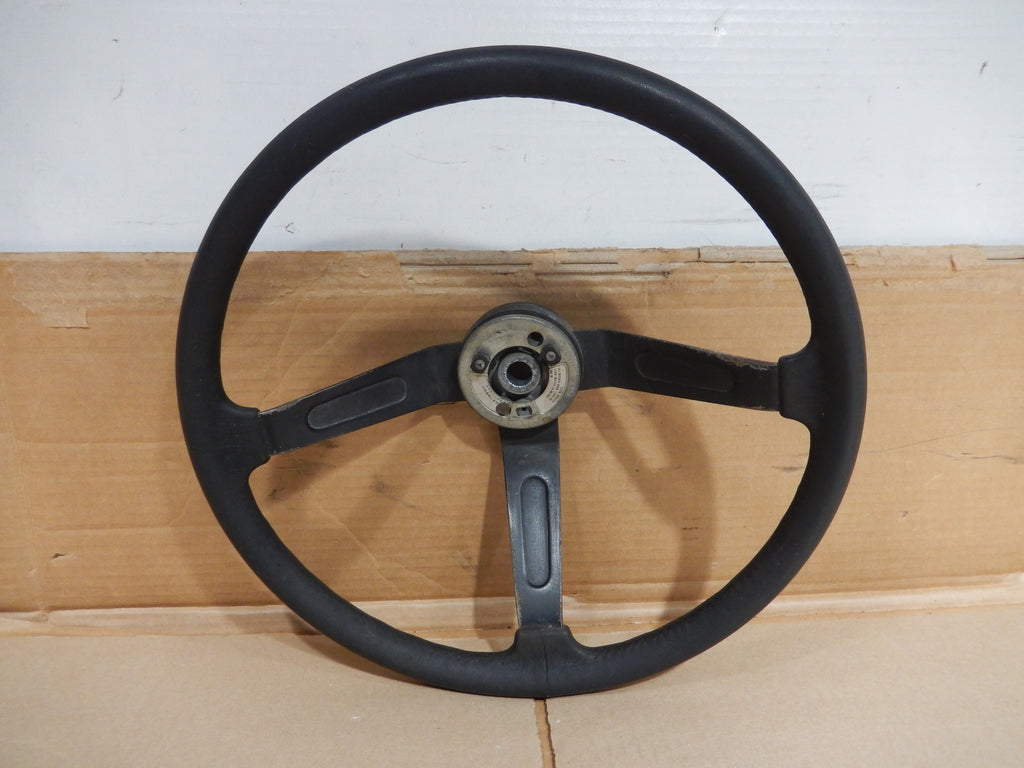 Datsun 240Z Steering Wheel