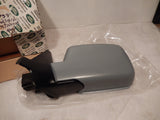 Range Rover P-38 NOS Drivers Side Heated Exterior Mirror 00-02