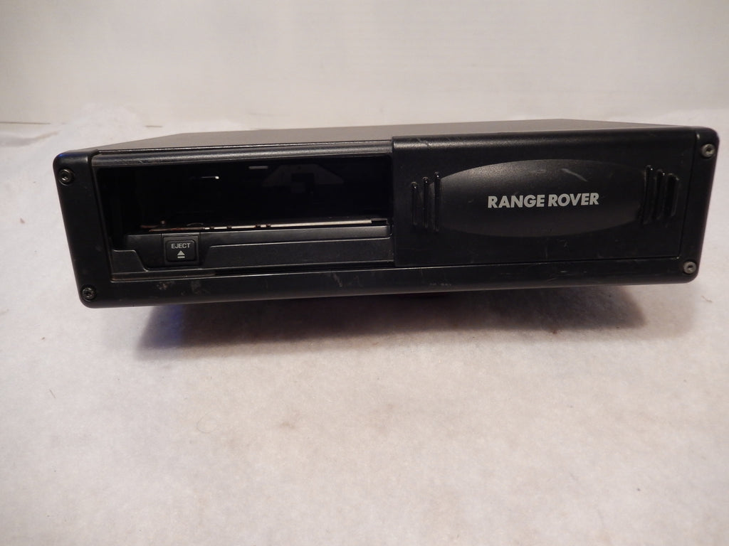 Range Rover P-38 Rear Station Disc Player