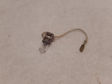 Range Rover P-38 Fog Lights Wire and Bulb Assembly