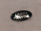 Range Rover P-38 OEM Land Rover Grill Badge