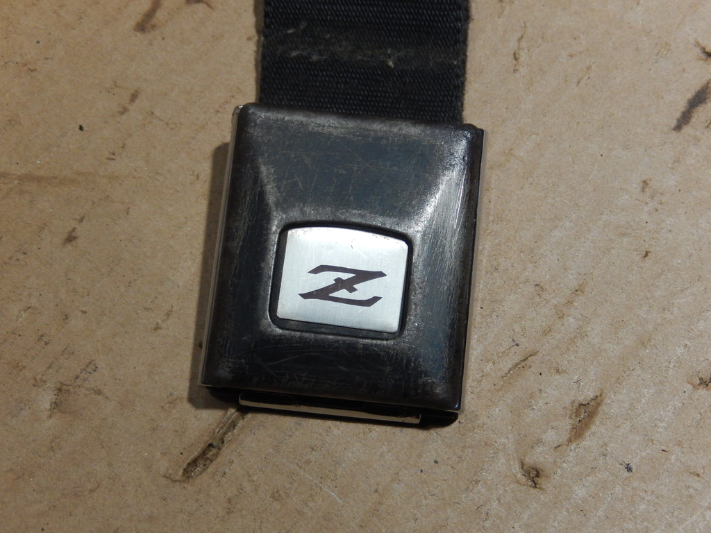 Datsun 240Z - 280Z Adjustable Seat Belt Receiver