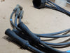 Datsun 240Z NGK Ignition Wires Set and Distributor Cap
