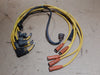 Datsun 240Z Yellow Jacket Ignition Wires Set
