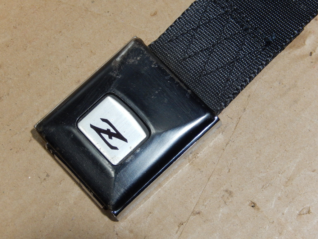 Datsun 240Z Seat Belt Receiver
