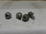 Datsun 240Z Automatic Transmission Cover Fasteners