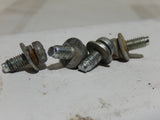 Datsun 240Z Automatic Transmission Cover Fasteners